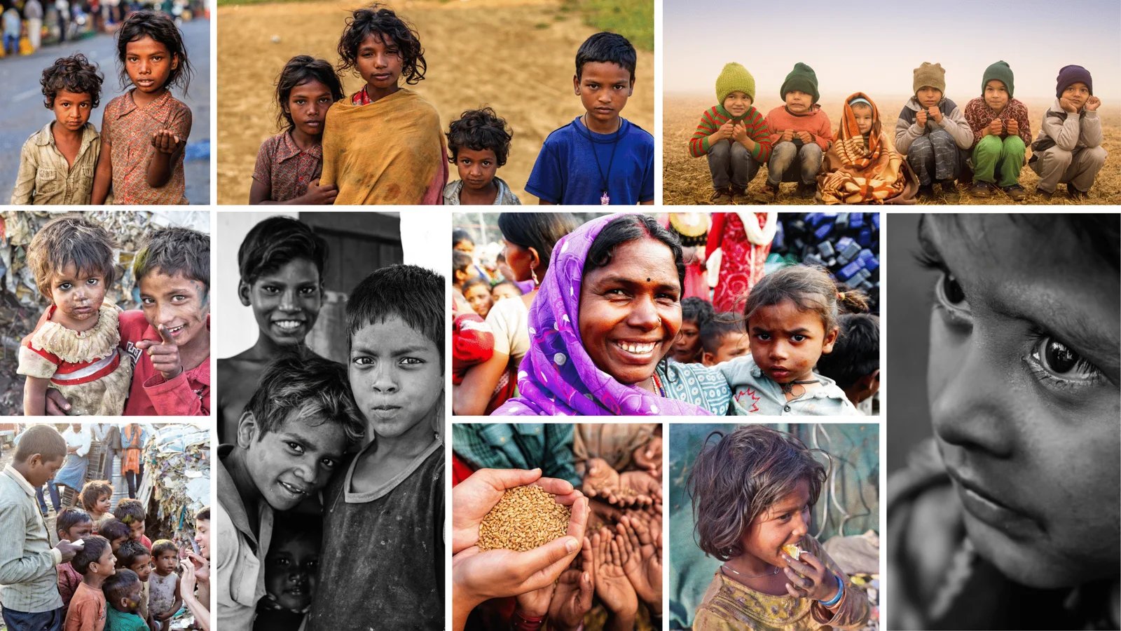 Aryavir Bharat community support collage